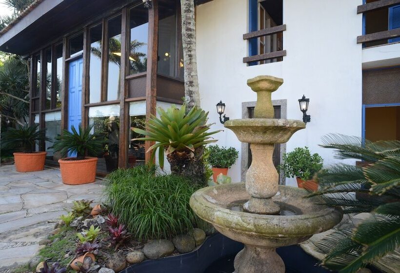 Hotel Le Chateaux Joá