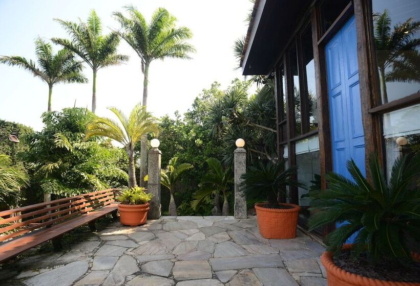 Hotel Le Chateaux Joá