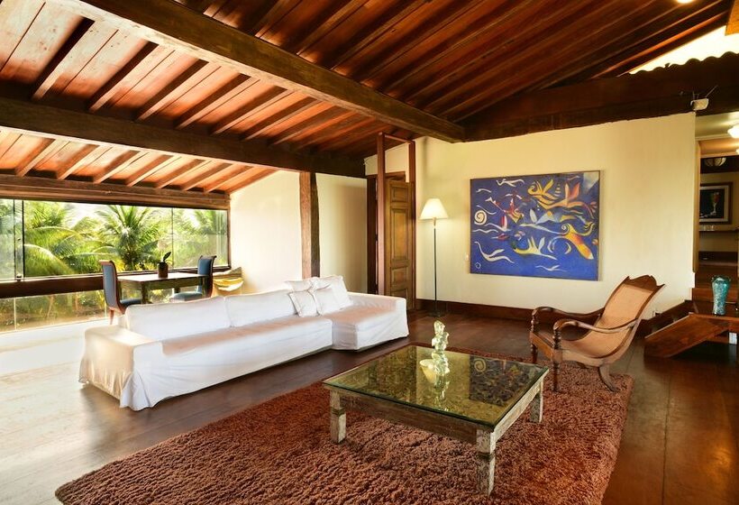 Hotel Le Chateaux Joá