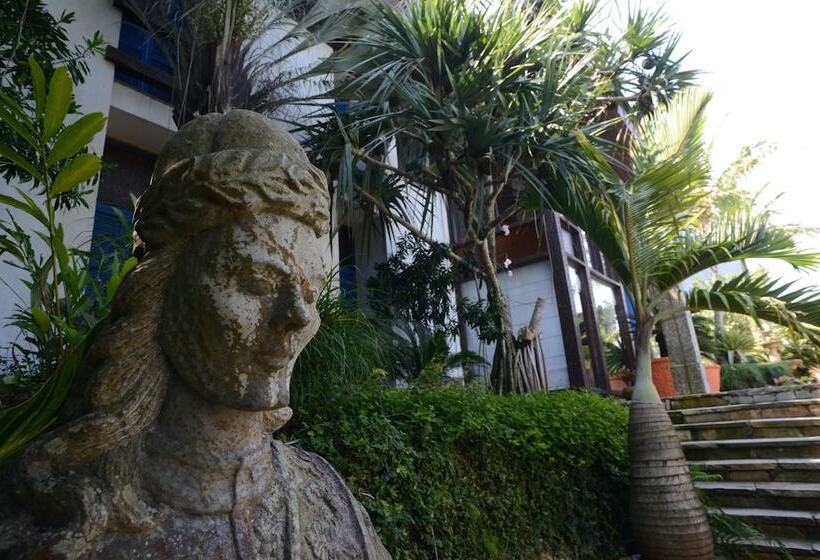 Hotel Le Chateaux Joá