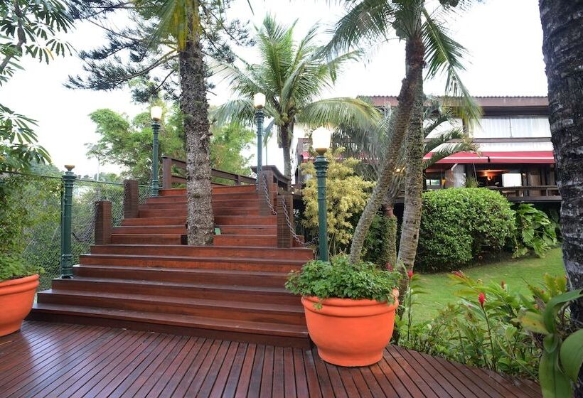 Hotel Le Chateaux Joá