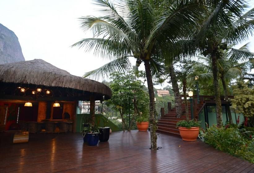 Hotel Le Chateaux Joá