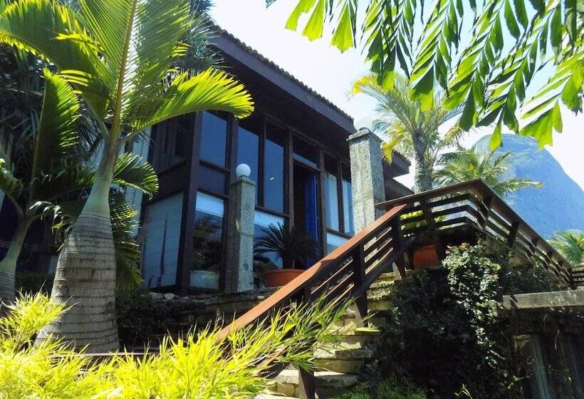 Hotel Le Chateaux Joá