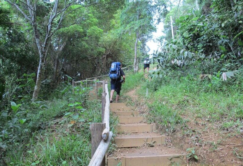 Hotel Le Chateaux Joá