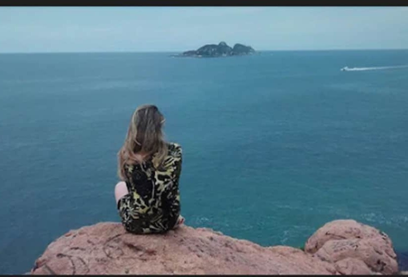 Hotel Le Chateaux Joá