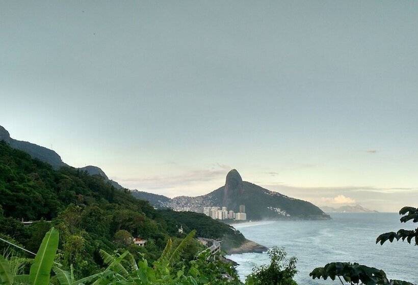 Hotel Le Chateaux Joá