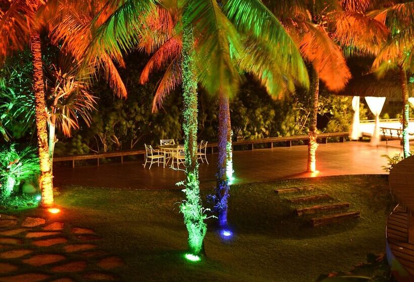 Hotel Le Chateaux Joá