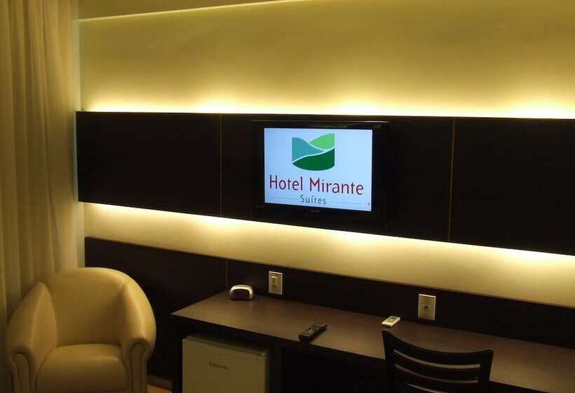 酒店 Mirante Sao Bras