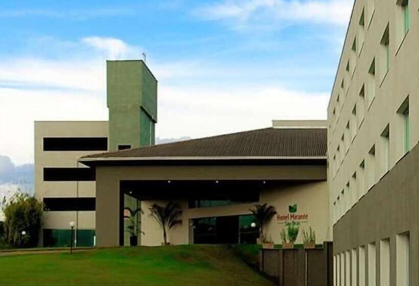 酒店 Mirante Sao Bras