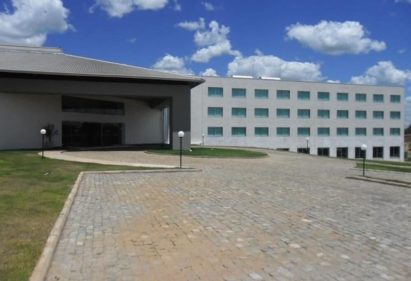 酒店 Mirante Sao Bras