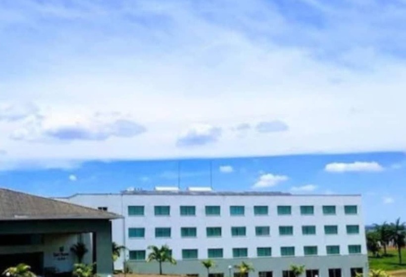 酒店 Mirante Sao Bras