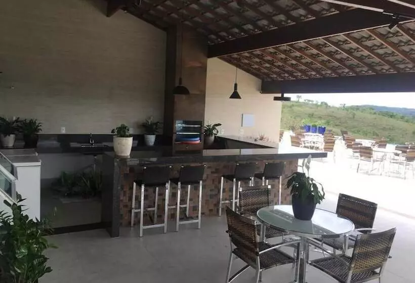 Hotelli Mirante Sao Bras