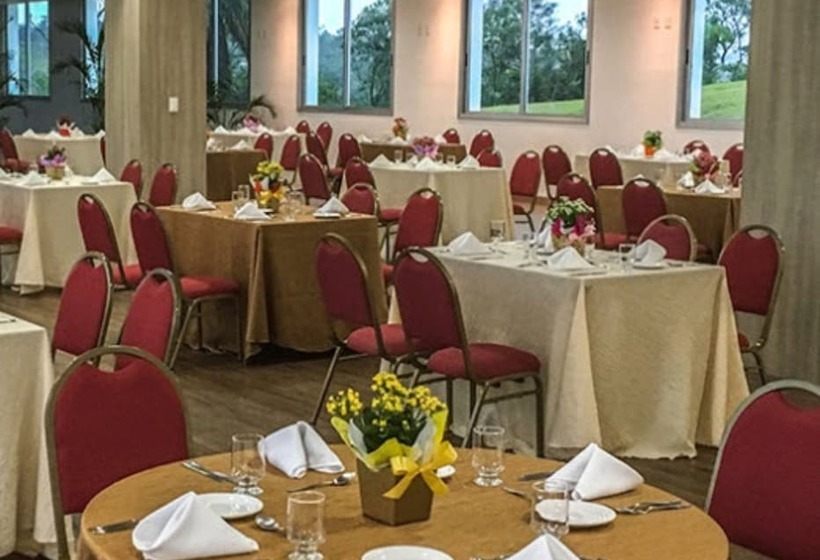 酒店 Mirante Sao Bras