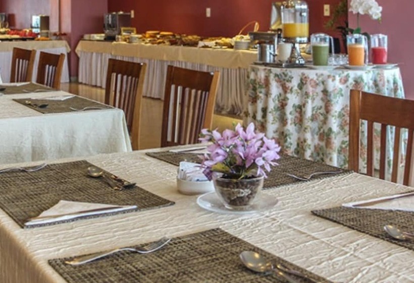 酒店 Mirante Sao Bras