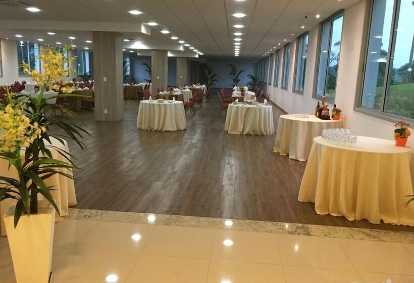 酒店 Mirante Sao Bras