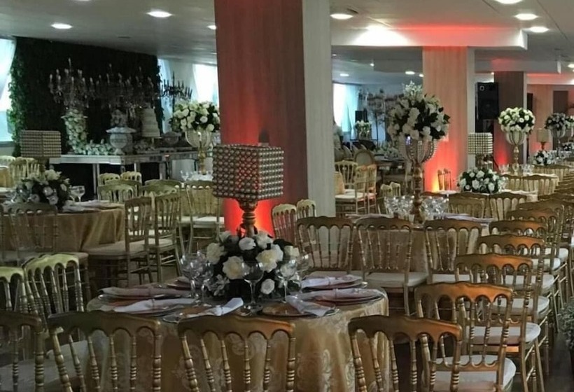 酒店 Mirante Sao Bras