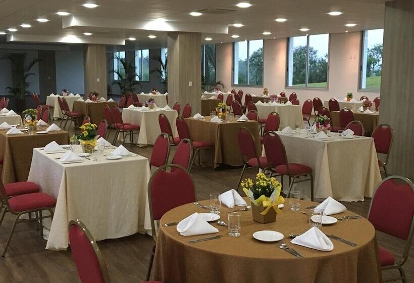 酒店 Mirante Sao Bras