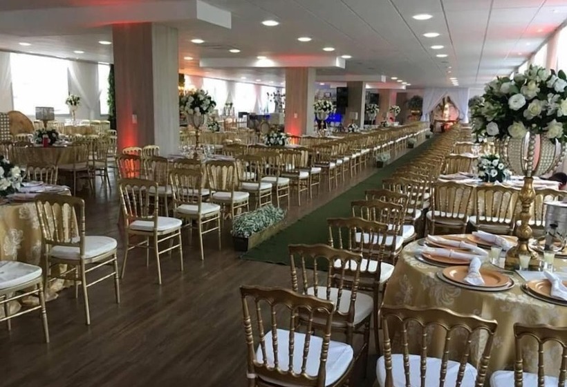 酒店 Mirante Sao Bras