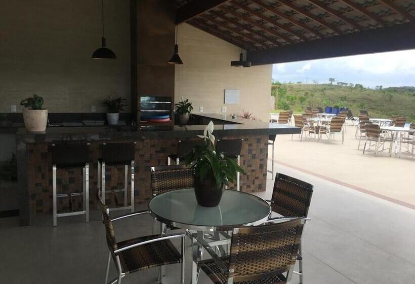 酒店 Mirante Sao Bras