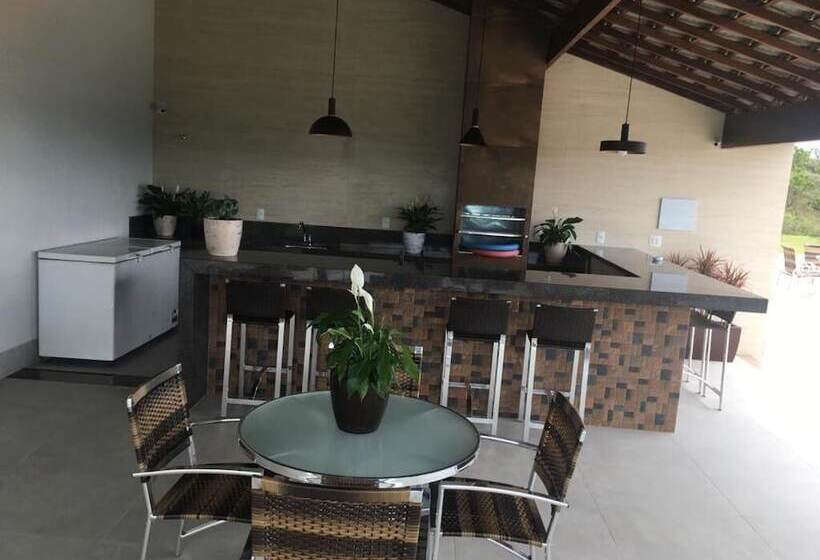 酒店 Mirante Sao Bras