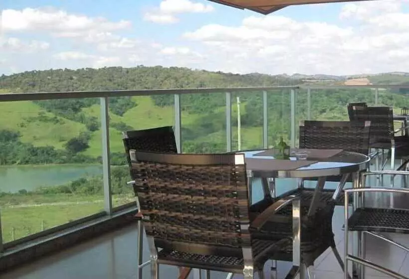Hotelli Mirante Sao Bras