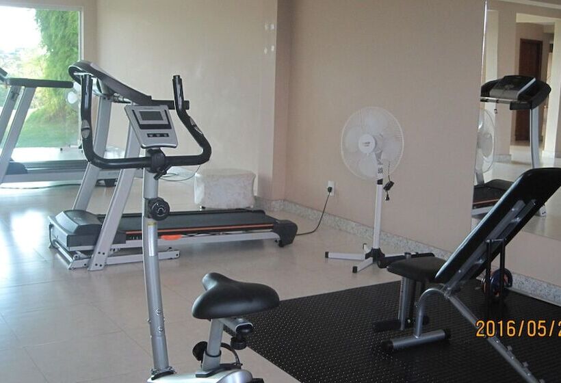 酒店 Mirante Sao Bras