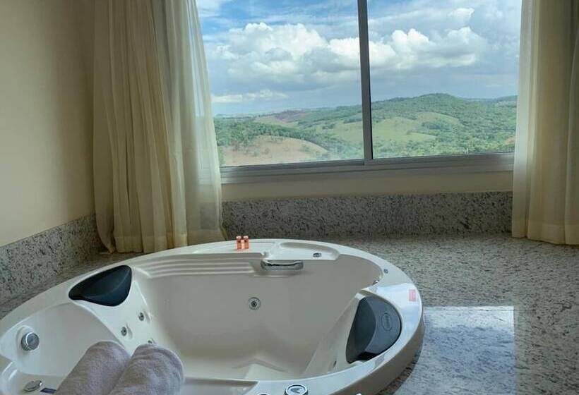 酒店 Mirante Sao Bras