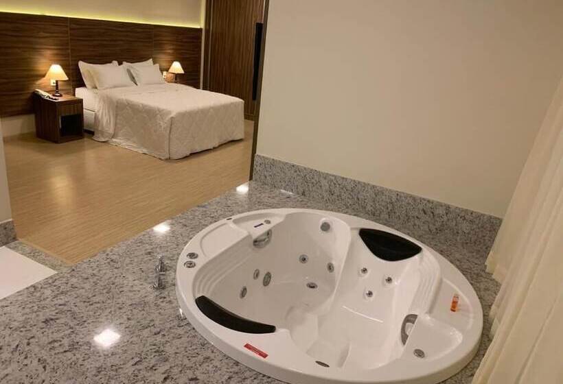 酒店 Mirante Sao Bras