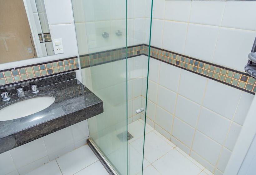 호텔 Pousada Ondas Do Forte