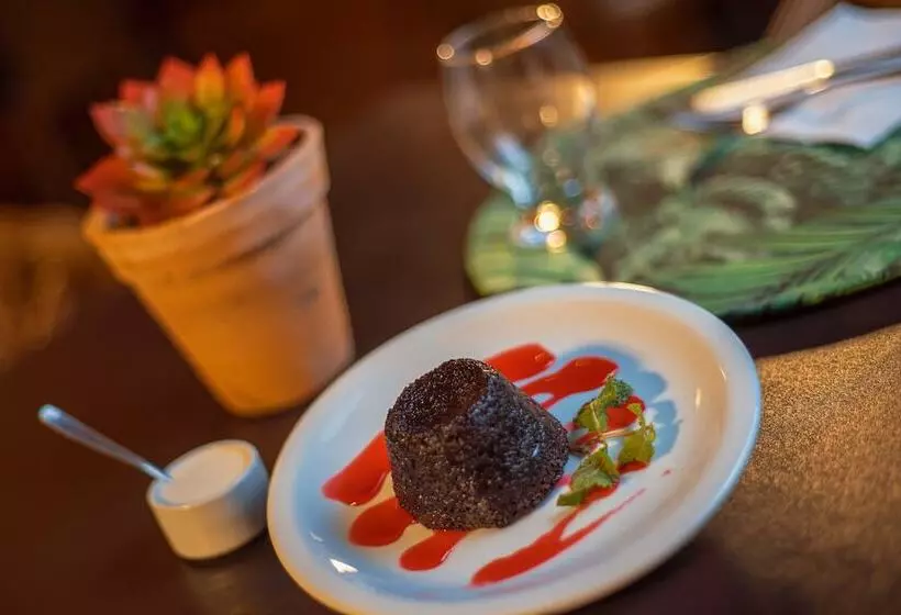 ホテル Pousada Villa Maeva Itacimirim