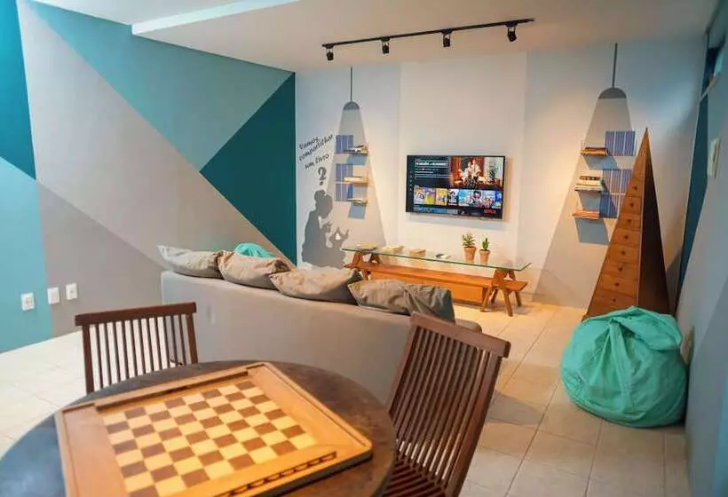 ホテル Pousada Villa Maeva Itacimirim