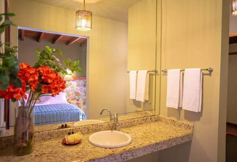 ホテル Pousada Villa Maeva Itacimirim