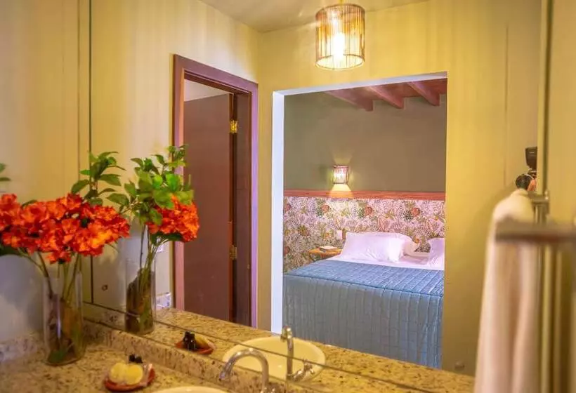 ホテル Pousada Villa Maeva Itacimirim