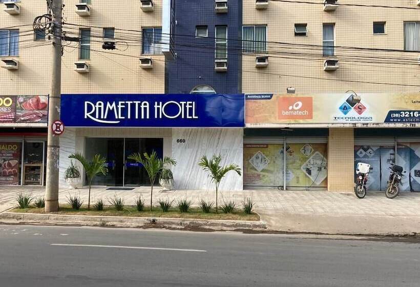 Hotel Rametta