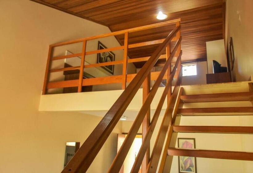 Canto Verde Hotel Para Rancharia Park