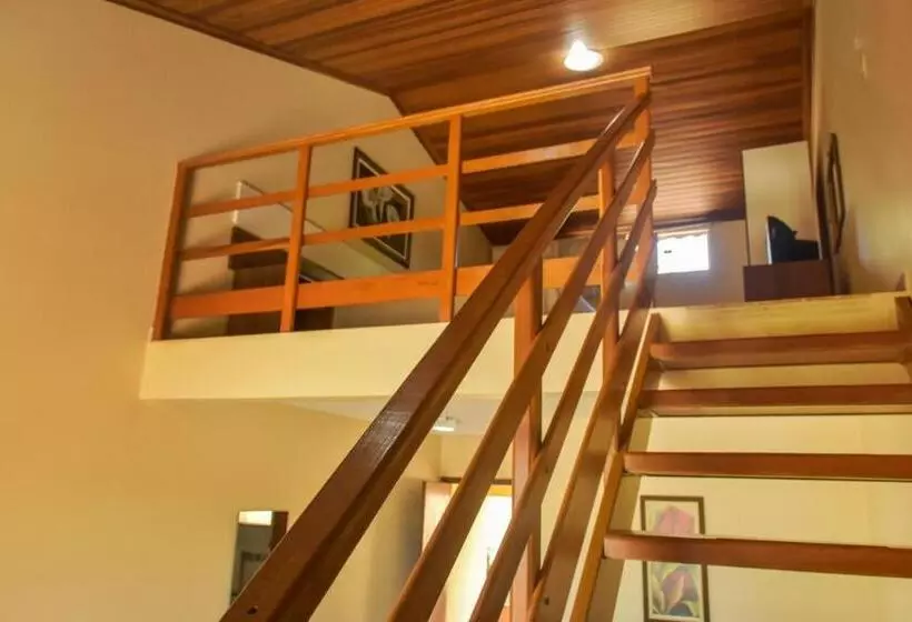Canto Verde Hotel Para Rancharia Park