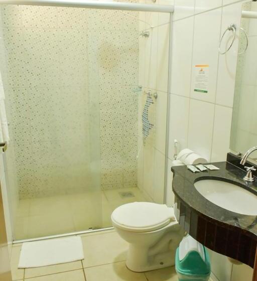 Canto Verde Hotel Para Rancharia Park