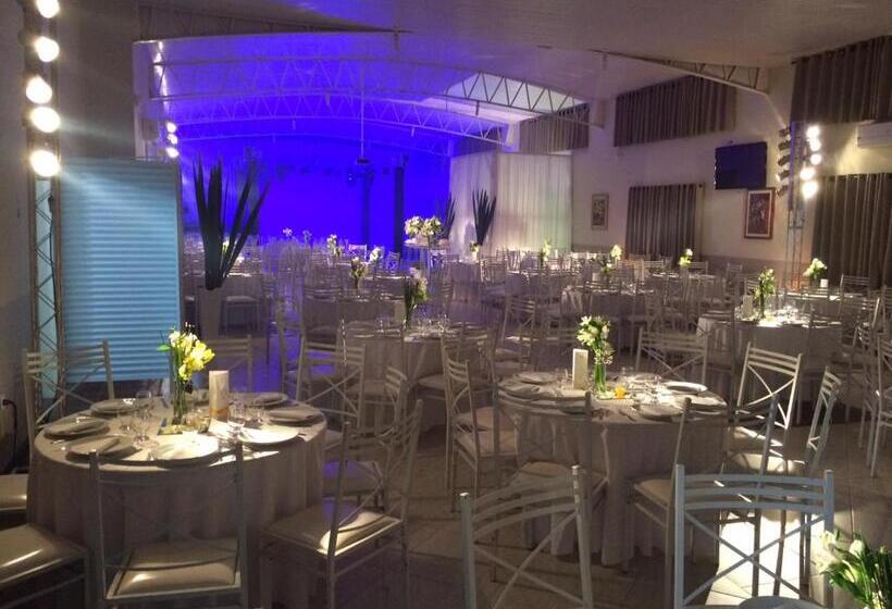 ホテル Restaurante Boitupesca