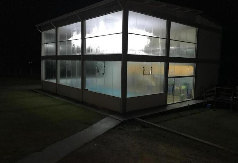 ホテル Restaurante Boitupesca