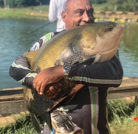 ホテル Restaurante Boitupesca