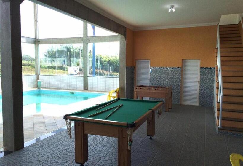 ホテル Restaurante Boitupesca