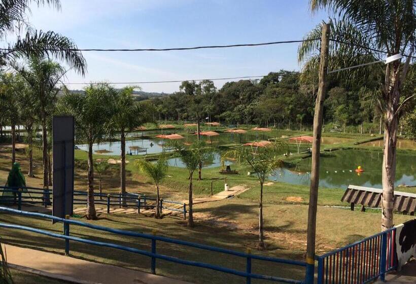 ホテル Restaurante Boitupesca