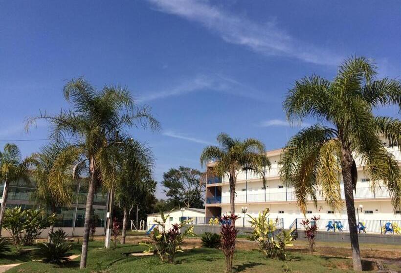 ホテル Restaurante Boitupesca