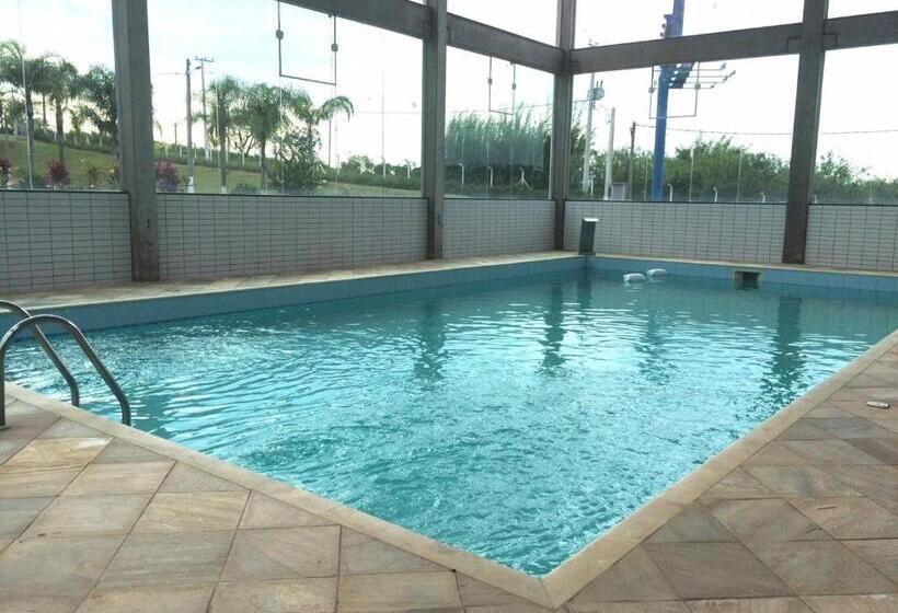 ホテル Restaurante Boitupesca