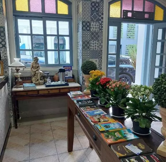 هتل Rota Do Mar Inn Itajaí Navegantes
