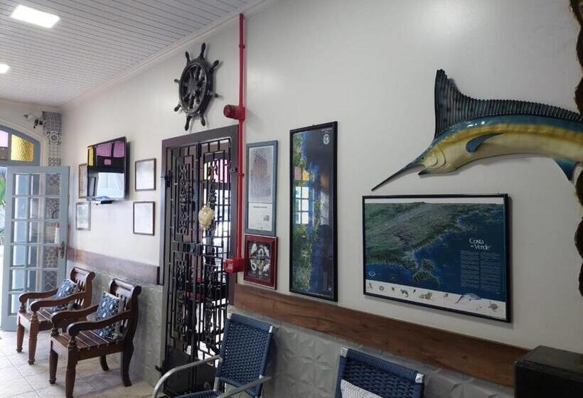 ホテル Rota Do Mar Inn Itajaí Navegantes
