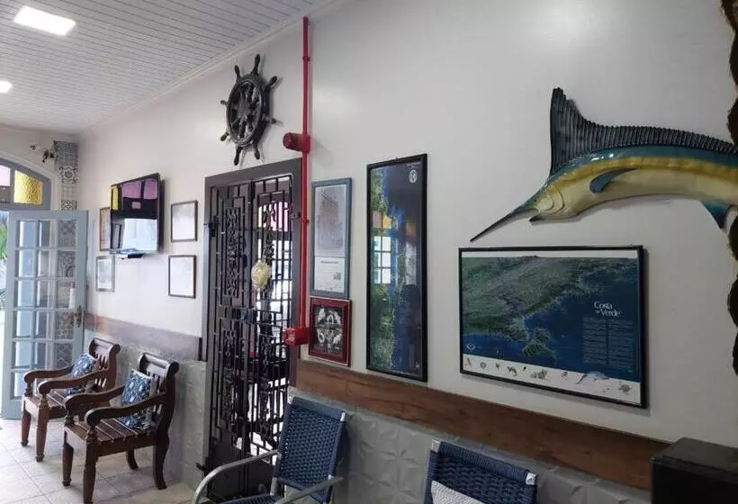 هتل Rota Do Mar Inn Itajaí Navegantes
