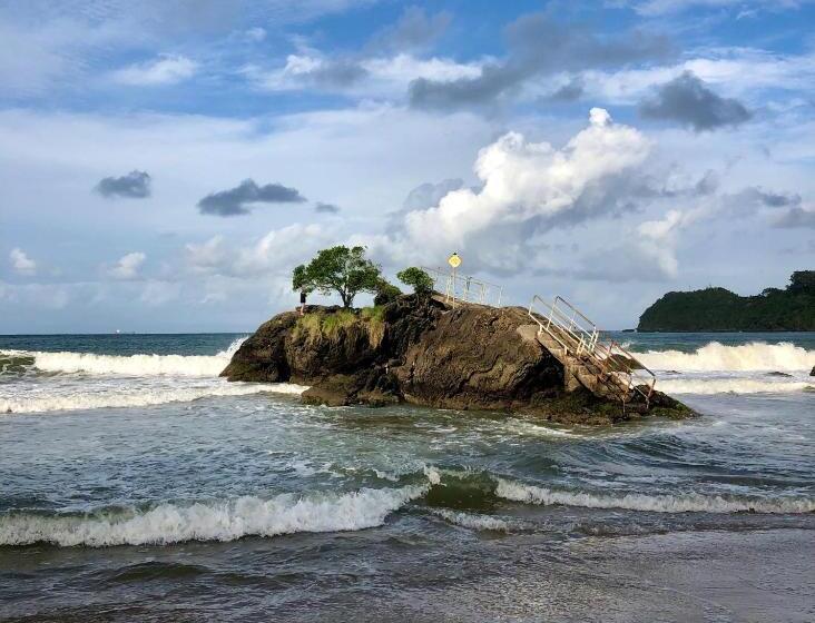 ホテル Rota Do Mar Inn Itajaí Navegantes