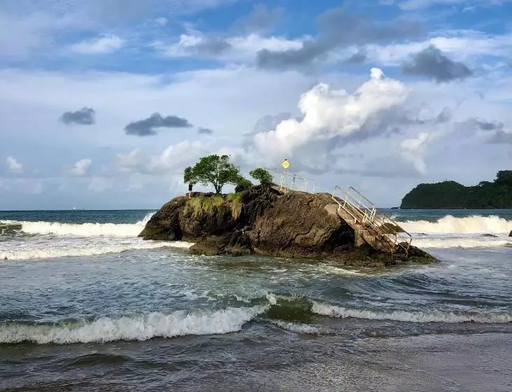 هتل Rota Do Mar Inn Itajaí Navegantes