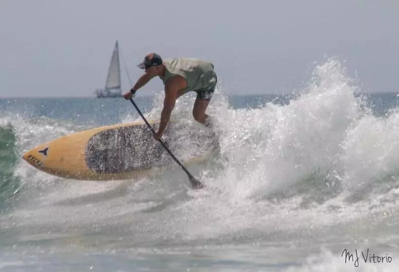 هتل Rota Do Mar Inn Itajaí Navegantes